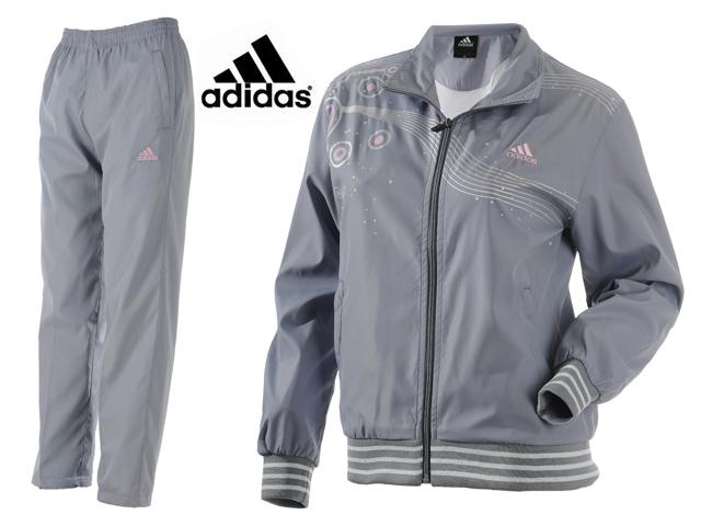 Survetement Adidas Femme - 028